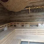 Kastelo Teraso Appartement