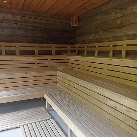 Kastelo Teraso Park Apartment With 25M Private Groundfloor Terrace Apartment Zalacsany