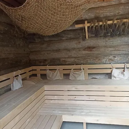 Kastelo Teraso Apartment