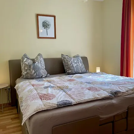 Kastelo Teraso Park Apartment With 25M Private Groundfloor Terrace Apartment