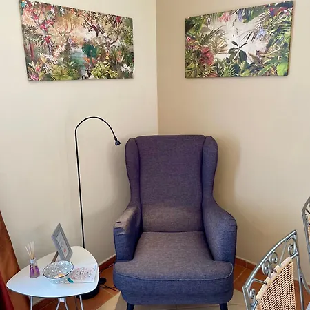 Apartamento Kastelo Teraso Zalacsány