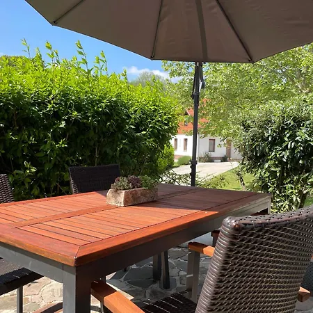 Kastelo Teraso Park Apartment With 25M Private Groundfloor Terrace Apartment Zalacsany