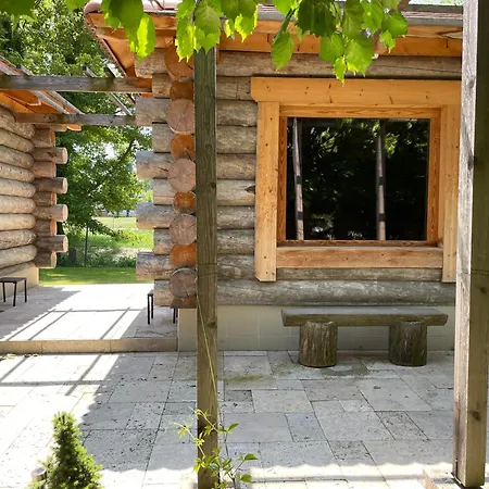 Kastelo Teraso * Zalacsány