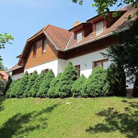 Kastelo Teraso Apartment
