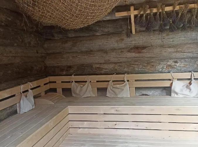 Kastelo Teraso Apartamento