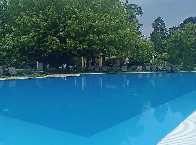 Apartamento Kastelo Teraso *