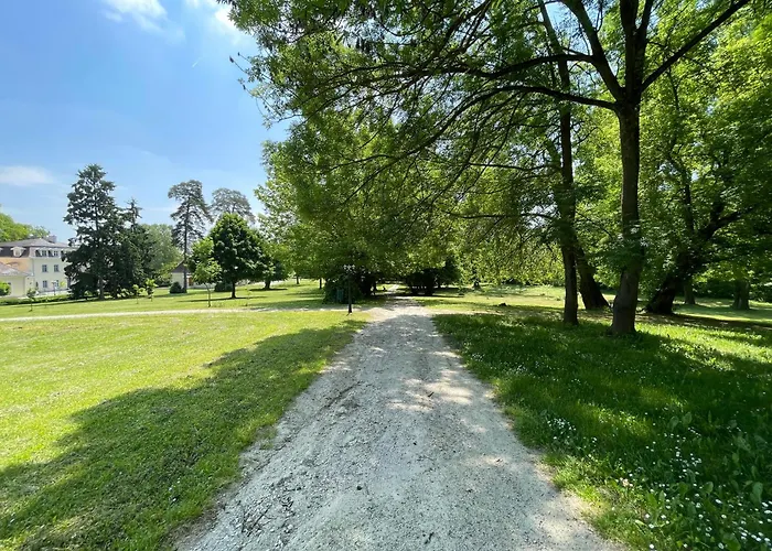 Kastelo Teraso * Zalacsány