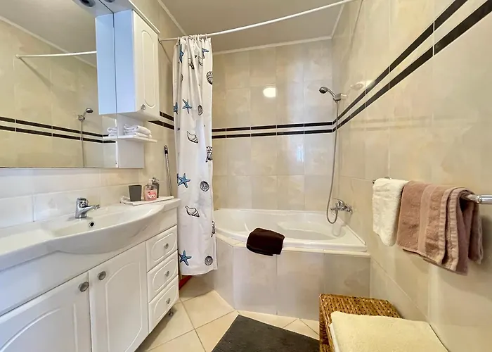 Kastelo Teraso Apartamento Zalacsány