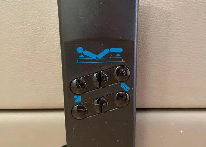 Apartamento Kastelo Teraso *