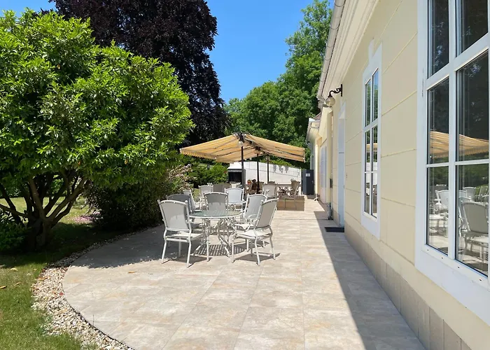 Kastelo Teraso Apartamento Zalacsány