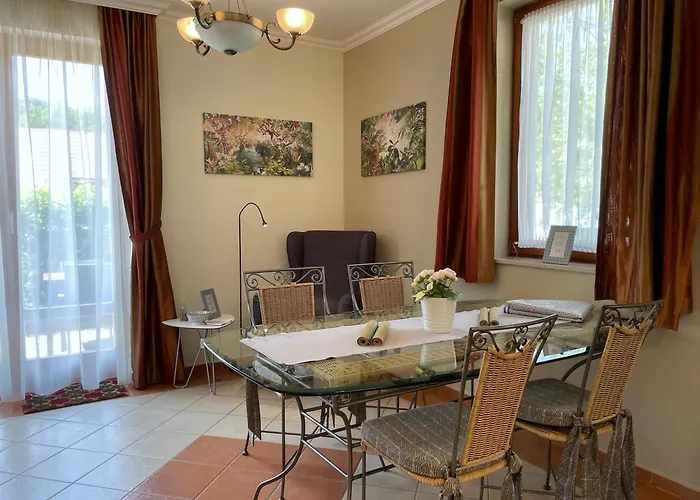 Kastelo Teraso Apartamento *