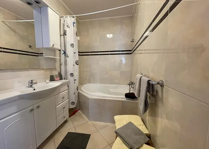 Kastelo Teraso Apartamento *