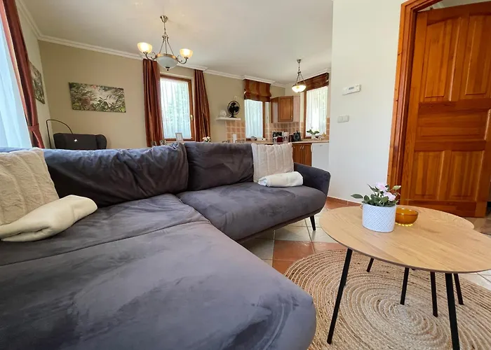 Kastelo Teraso * Zalacsány