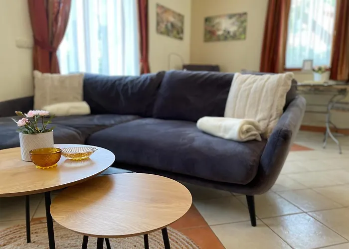 Apartamento Kastelo Teraso *