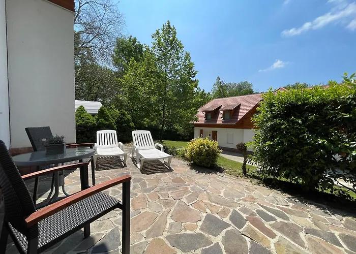 Kastelo Teraso Apartamento