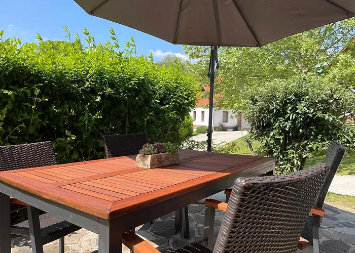 Kastelo Teraso Apartamento Zalacsány