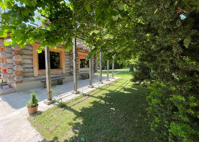 Kastelo Teraso Apartamento Zalacsány