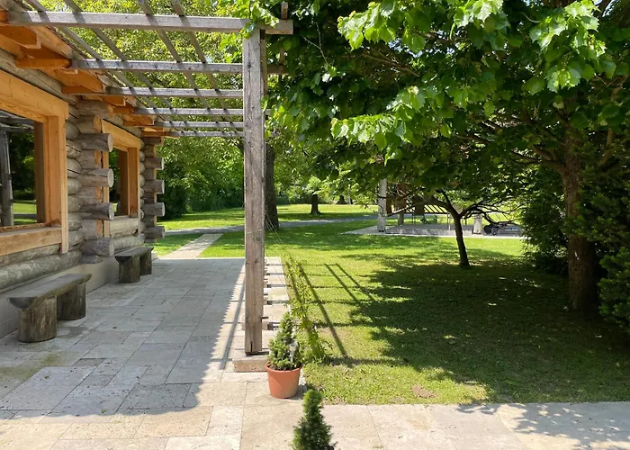 Kastelo Teraso דירה *