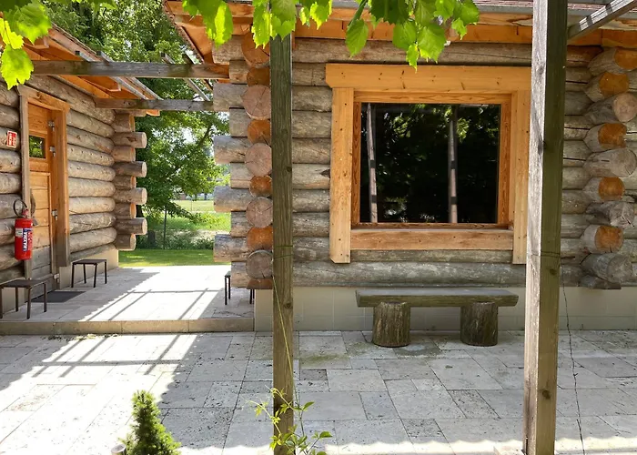 Kastelo Teraso * Zalacsány