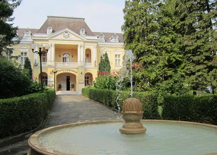 Kastelo Teraso דירה *