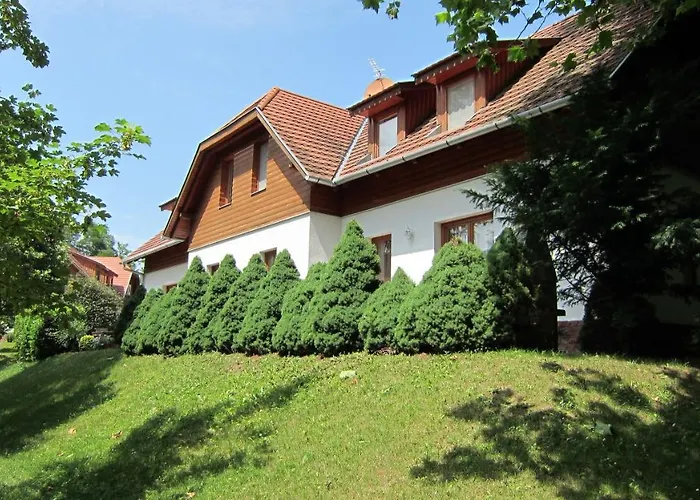 Kastelo Teraso Apartamento