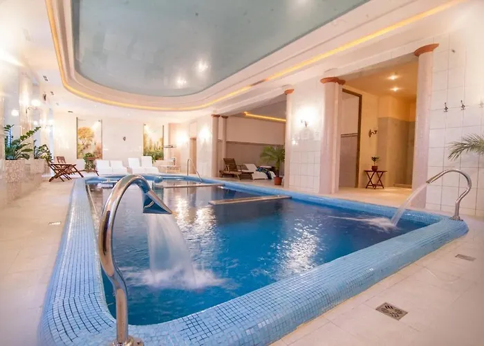 דירה Kastelo Teraso *